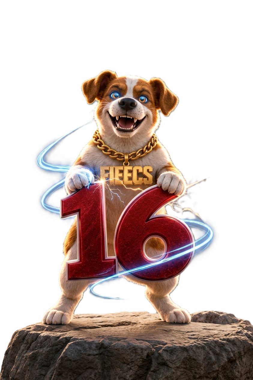 Mascota Lista 16